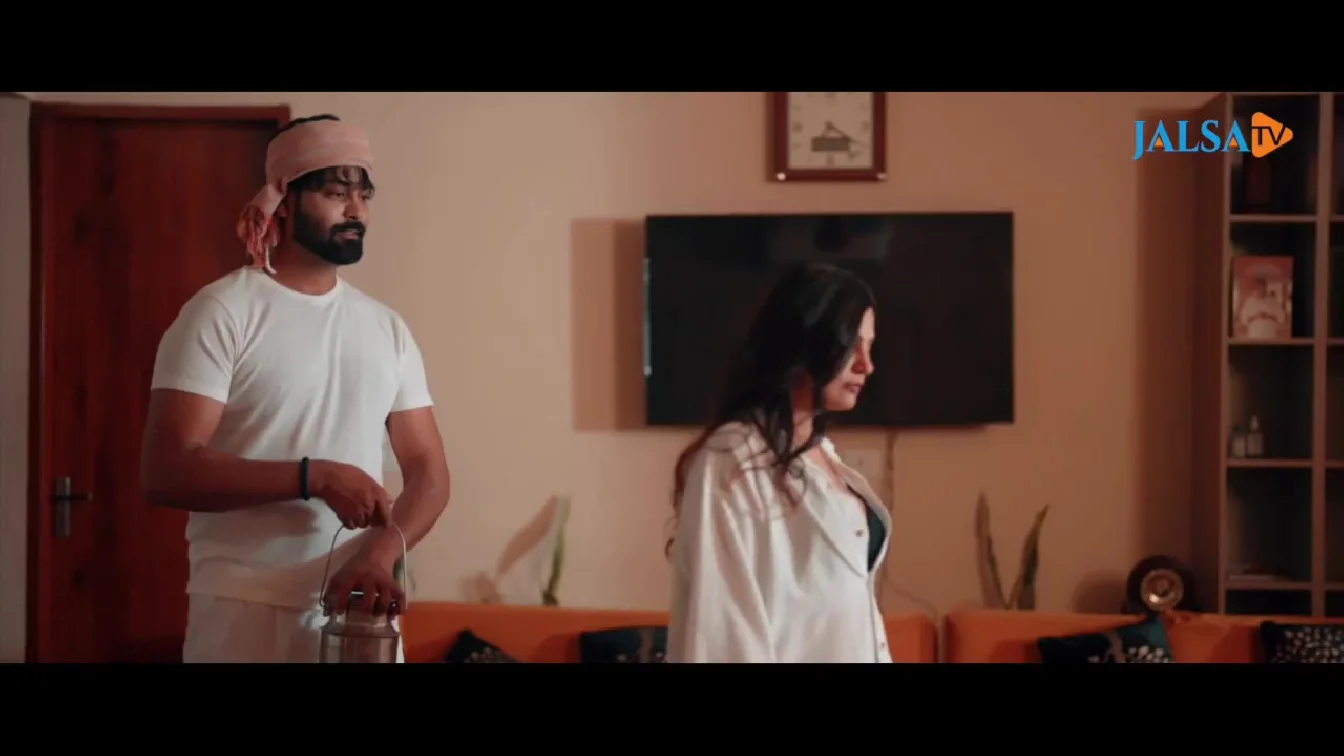 Preview of Bindiya JalsaTV